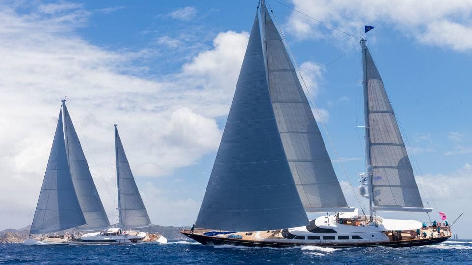 St Barths Bucket Regatta 2026 Guide | Edmiston VIP experiences and luxury yacht charters in St. Barths