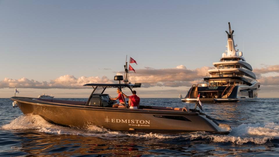 Looking ahead: What’s on in 2026 for Edmiston