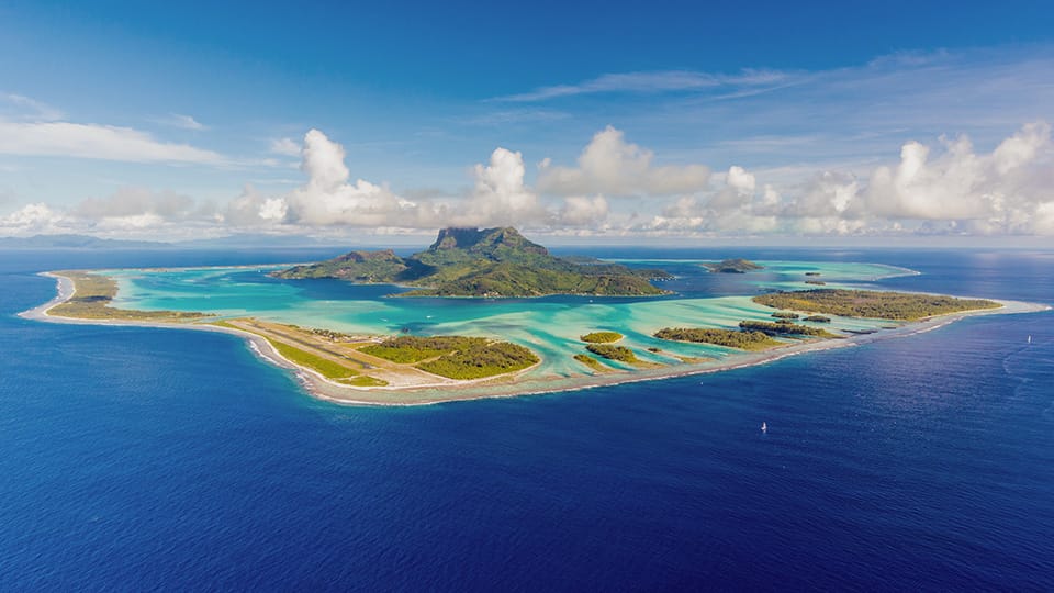 Luxury South Pacific yacht charter guide: From Fiji to Palau, exploring the Pacific’s remote islands realms