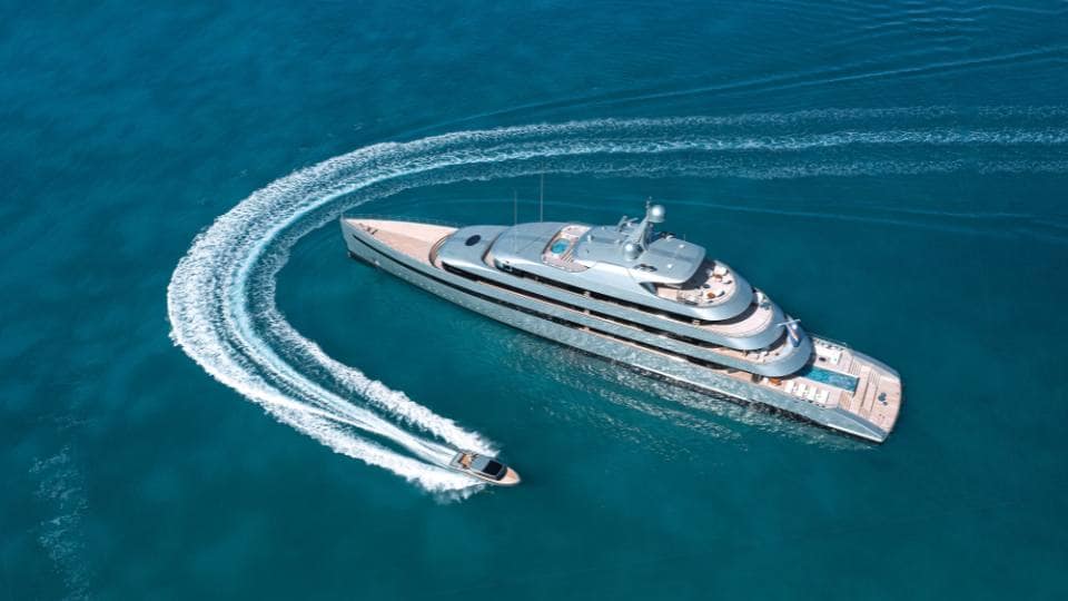 Edmiston strengthens Yacht Management leadership as division embarks on an ambitious new chapter