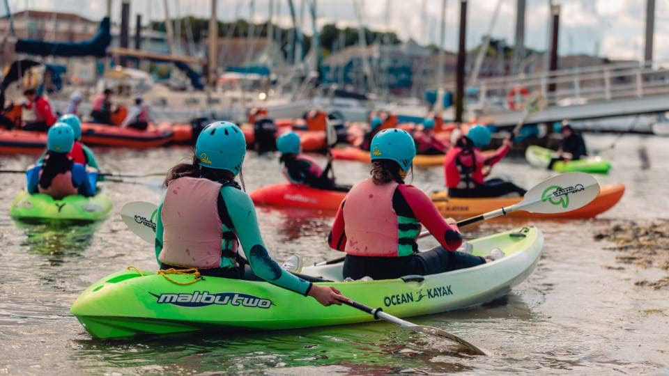 The Edmiston Foundation: UKSA Impact Report 2025 