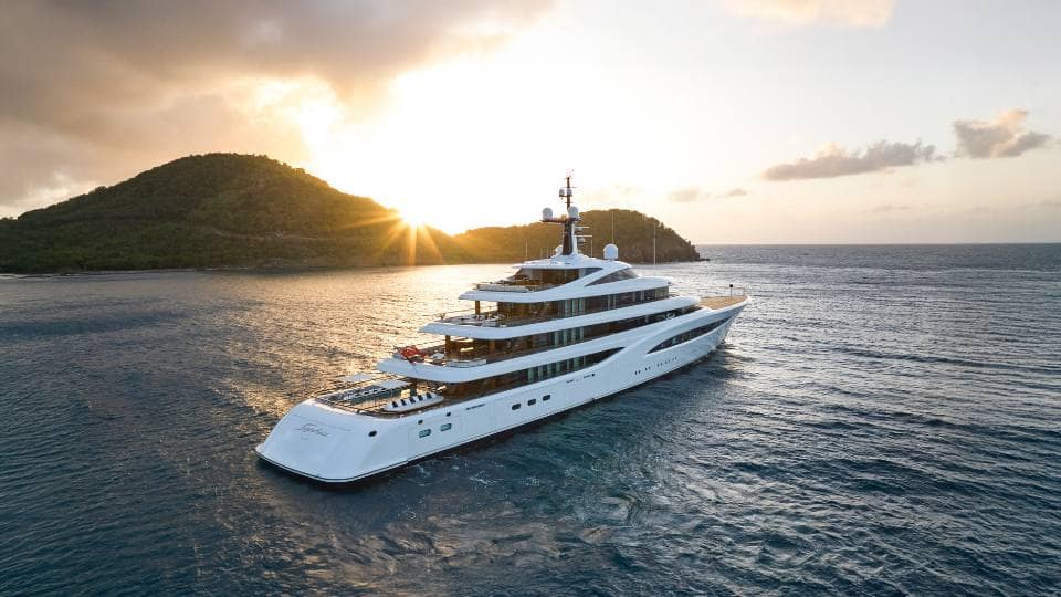 Follow the sun: Plan your winter charter escape today 