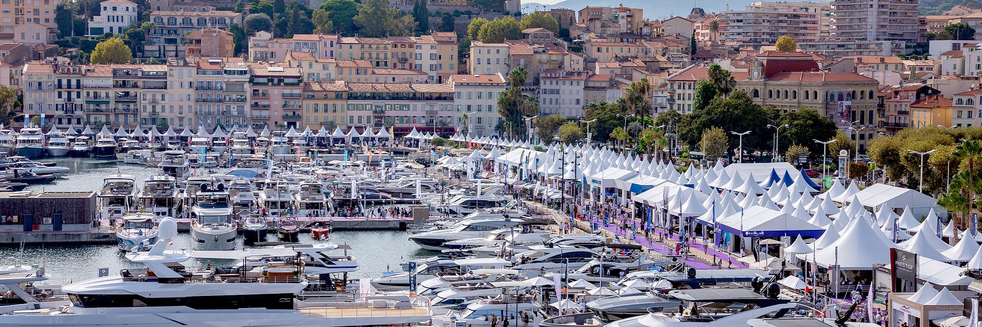 Cannes Yachting Festival