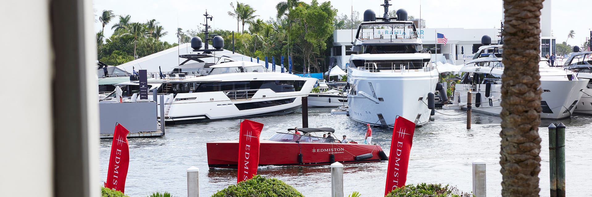 FLIBS 2024