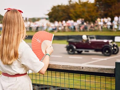 Edmiston-sponsors-Goodwood-revival