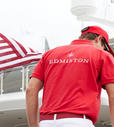 Exhibit your yacht at Fort Lauderdale International Boat Show with Edmiston