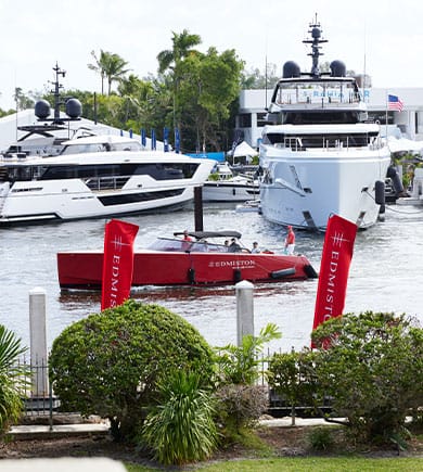 FLIBS 2024