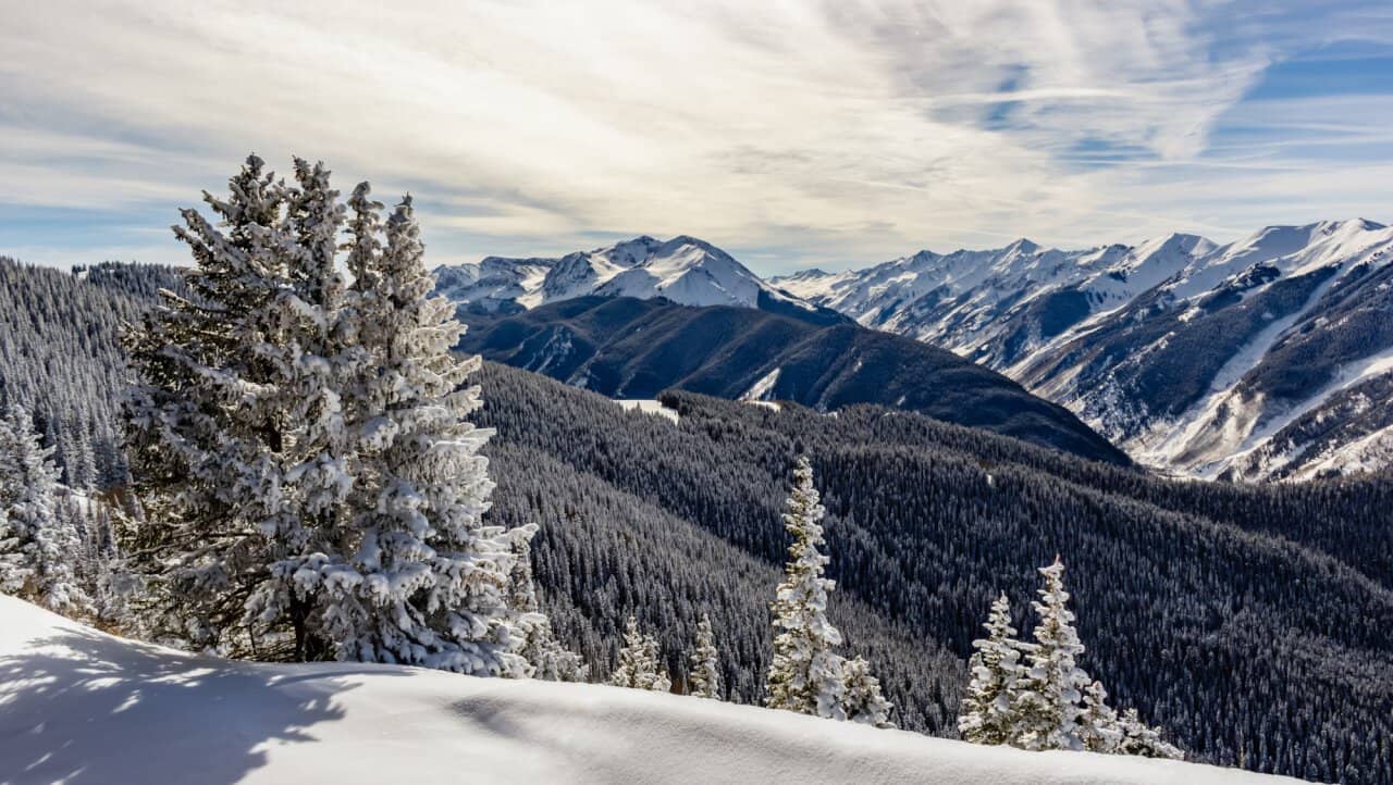 Experience the epitome of luxury in Aspen Valley with guidance from Edmiston.