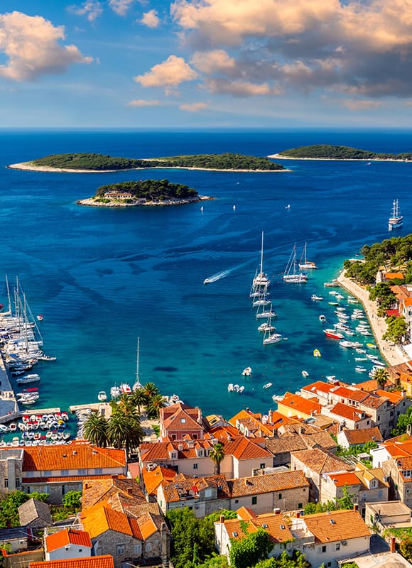 Croatia