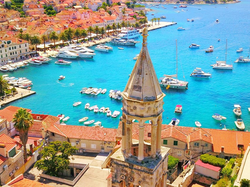 Hvar, Croatia