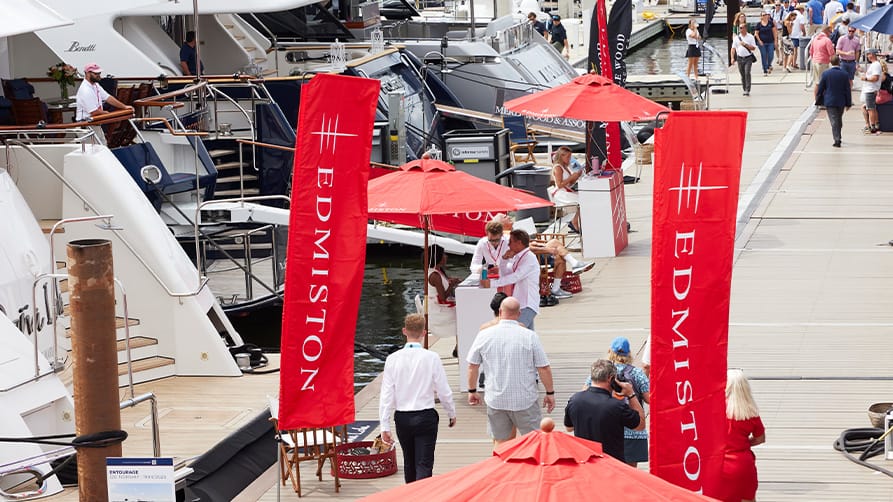 Fort Lauderdale International Boat Show