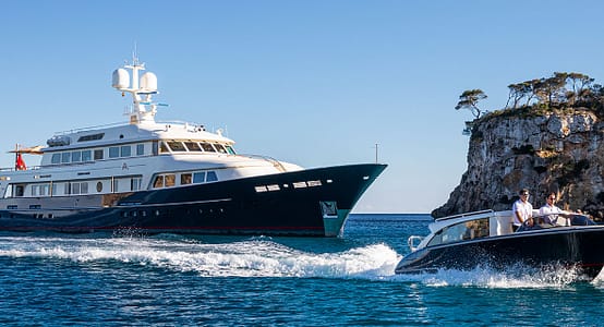 Why you should buy a yacht before the summer