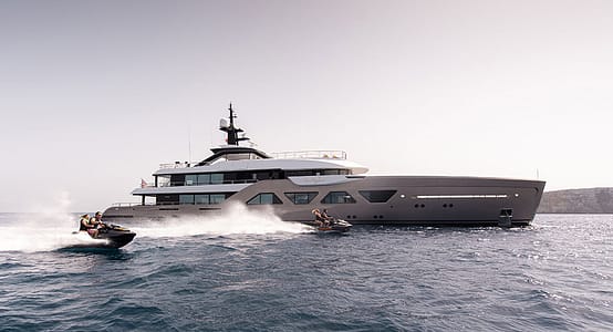 A tailored guide to yacht ownership; Everything you need to know