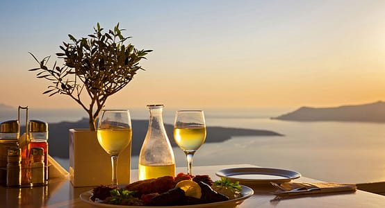 Sip in Style: From Luxury Yacht Wine Cellars to Expert Tasting Tips, Enhance Your Time at Sea with Fine Wine
