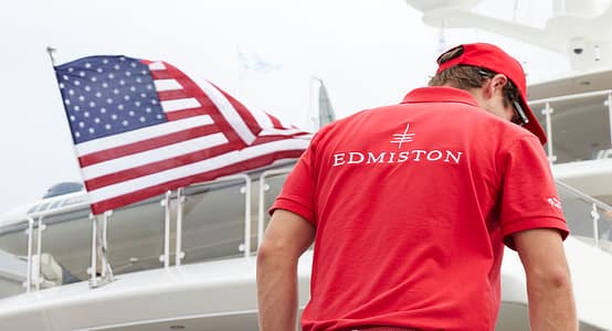 Protected: Exhibit your yacht at the Fort Lauderdale International Boat Show 2024 with Edmiston