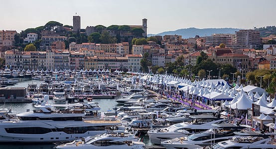 Protected: Cannes Yachting Festival 2024