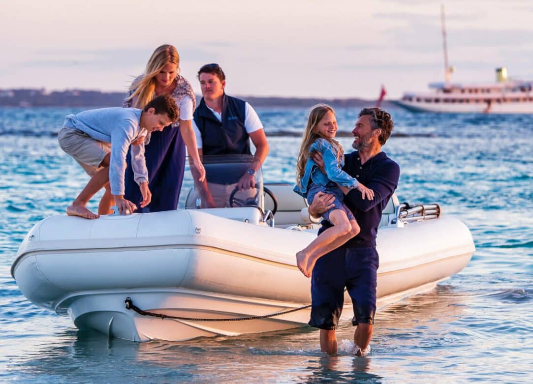 Educational yacht charters for this summer