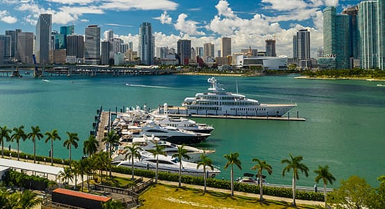 The International Miami Boat Show 2024 – Explore the world’s largest boat & yacht show