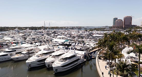 Palm Beach International Boat Show 2024 – The Complete Guide to one of Florida’s Largest Boat Shows