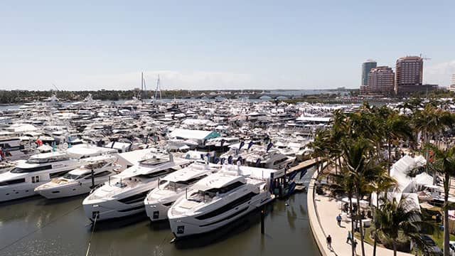 Palm Beach International Boat Show 2024 – The Complete Guide To One Of ...