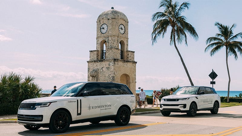 Palm Beach International Boat Show 2026 line up announcement  